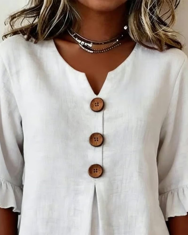 LA PATRIZIA - BLUSA