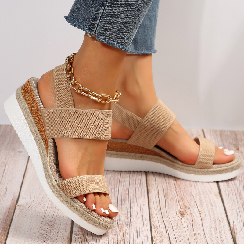 Monaco | Sandalias Ortopédicas