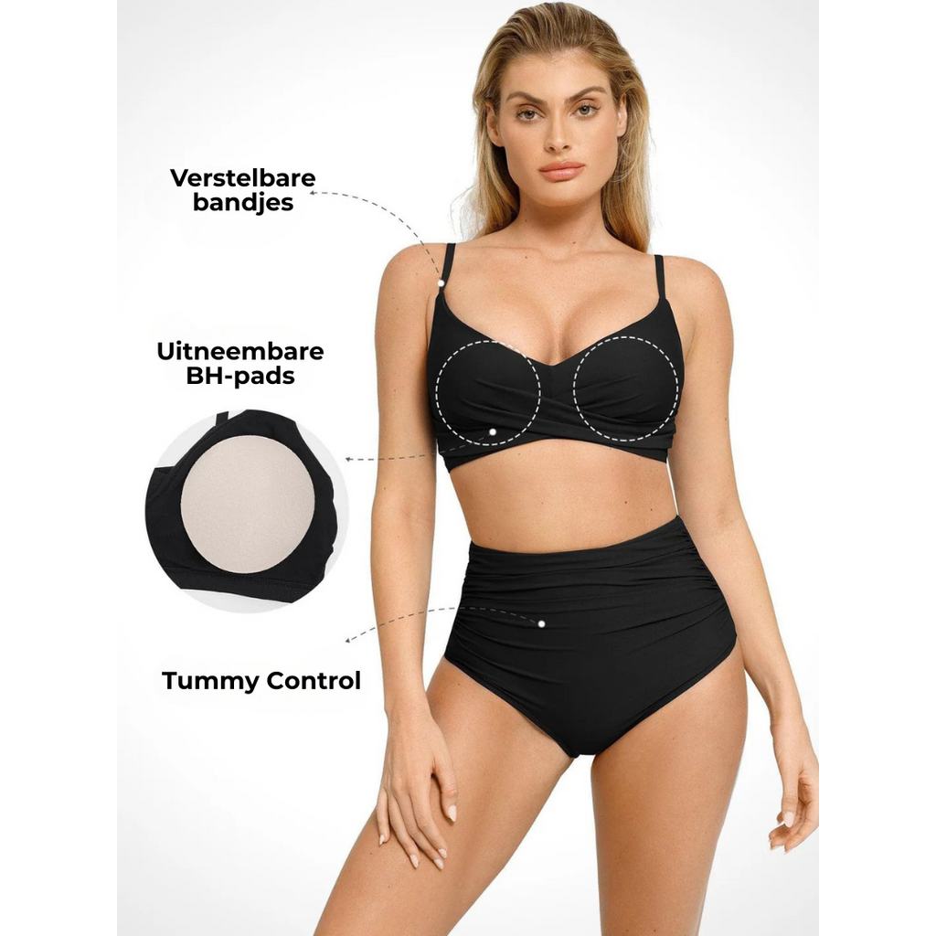 Aurora | Bikini Corrector