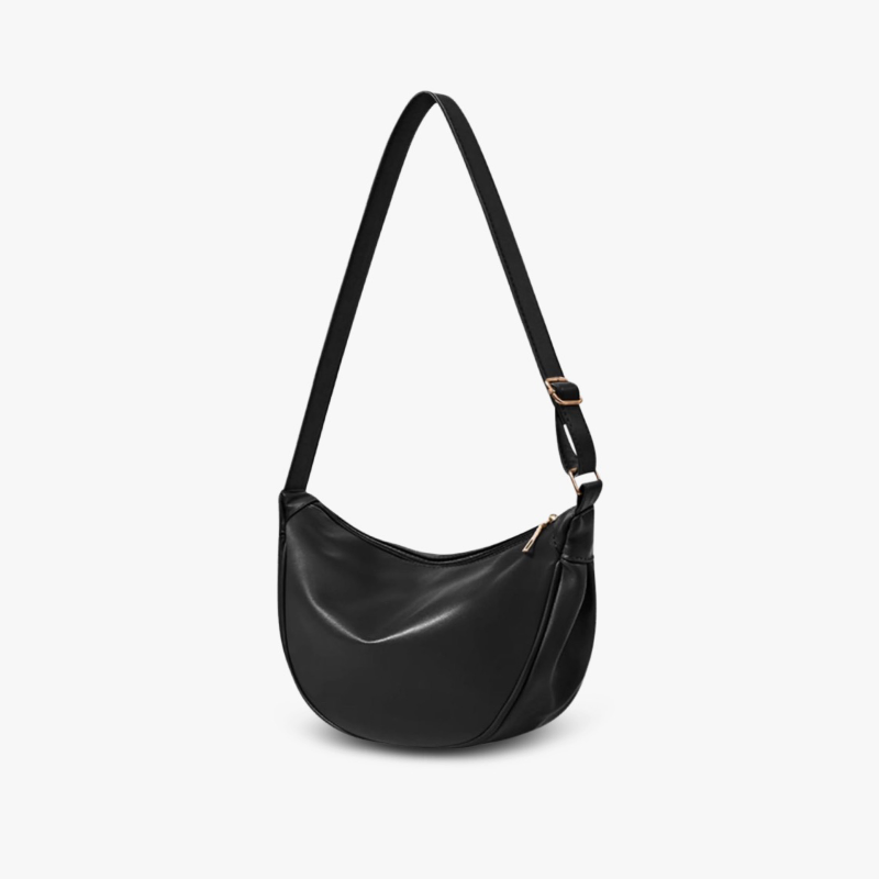 Shannon™ | Bolsa de Cuero Pastel