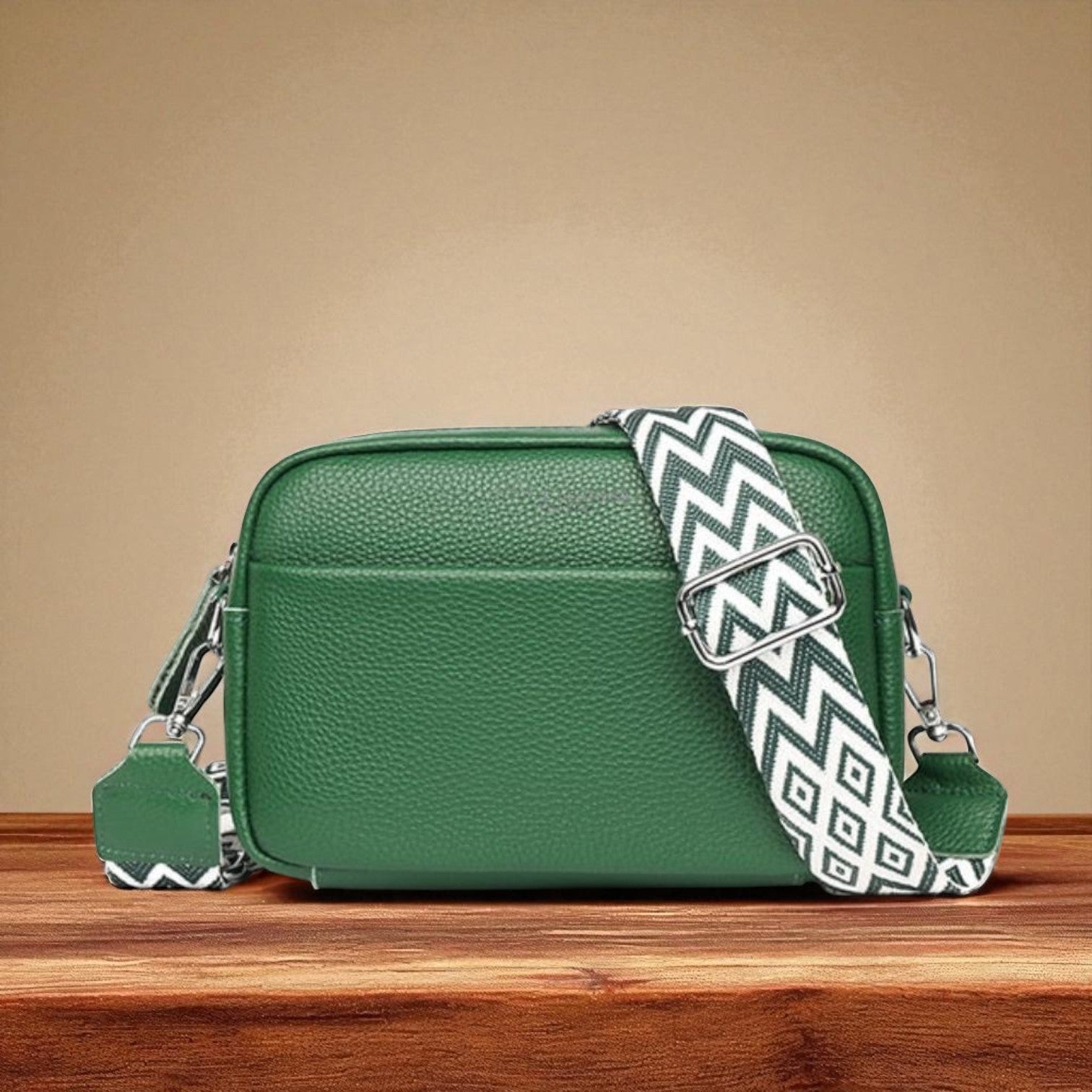 La gracia de Blah | Bolsa de hombro Tiksli para mujeres