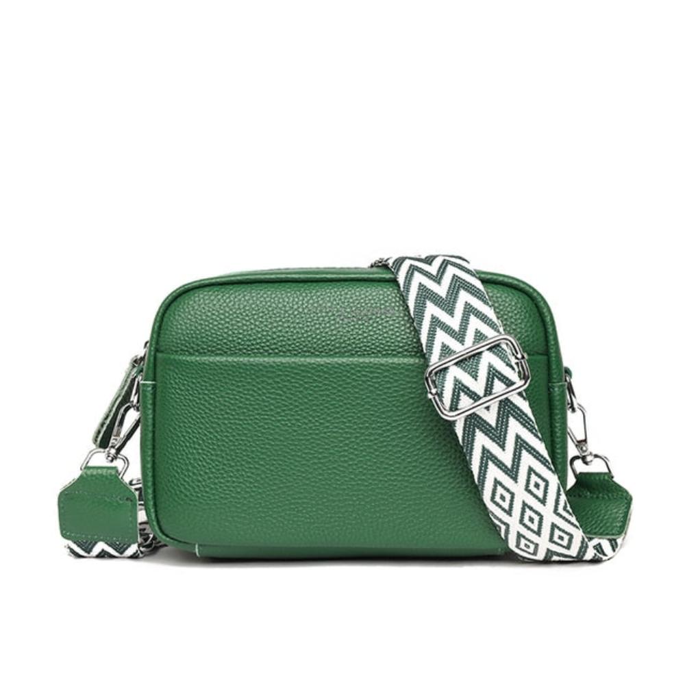 Margot™ | Bolso de Hombro Atemporal