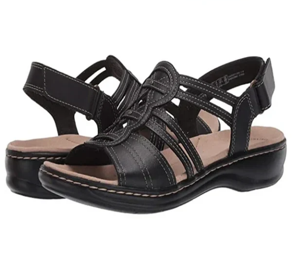 Violetta | Sandalias Ortópticas Elegantes y Confortables para Mujeres para Todo el Día