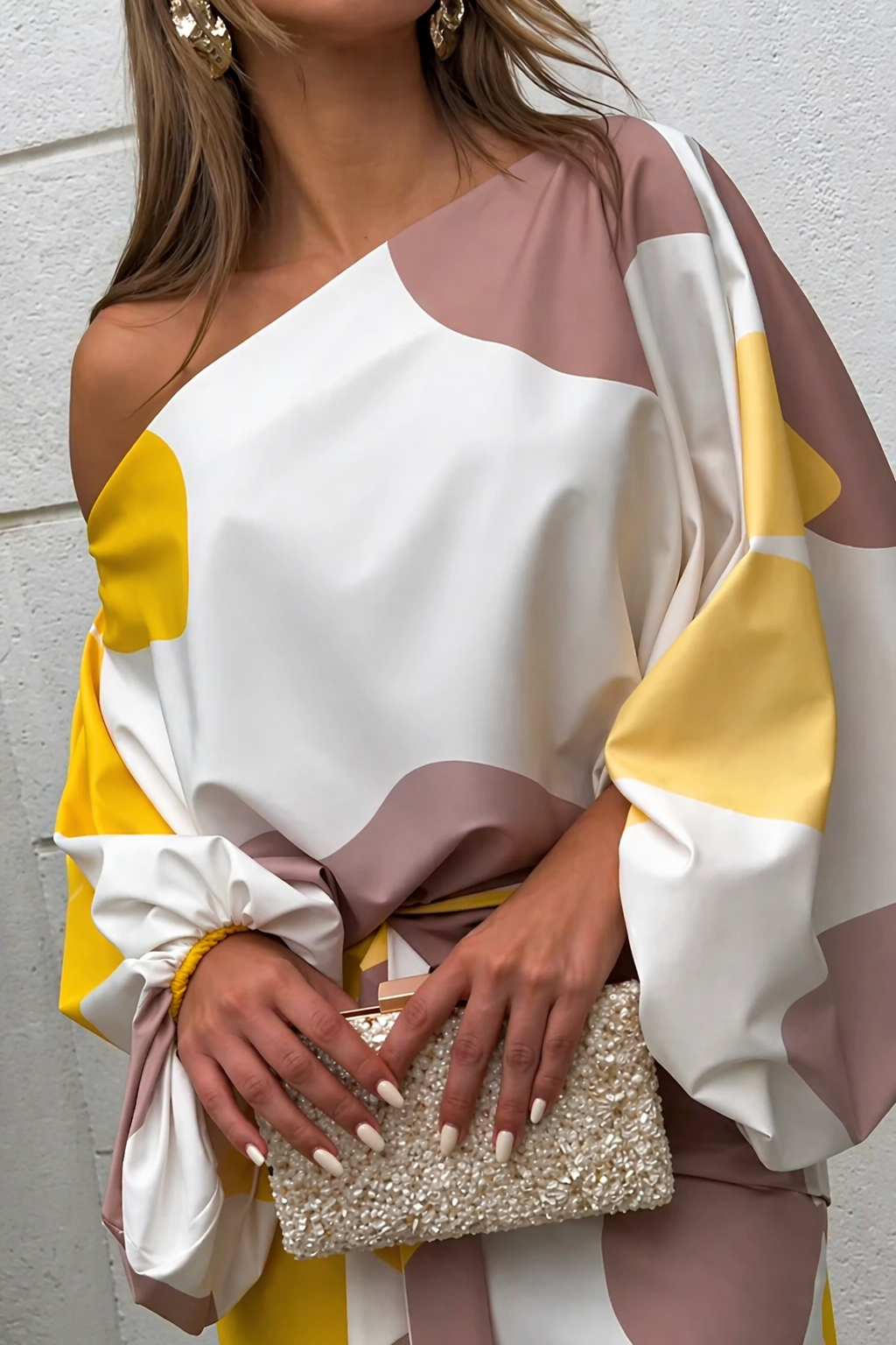Elmi™ | Vestido Glamour de Lujo