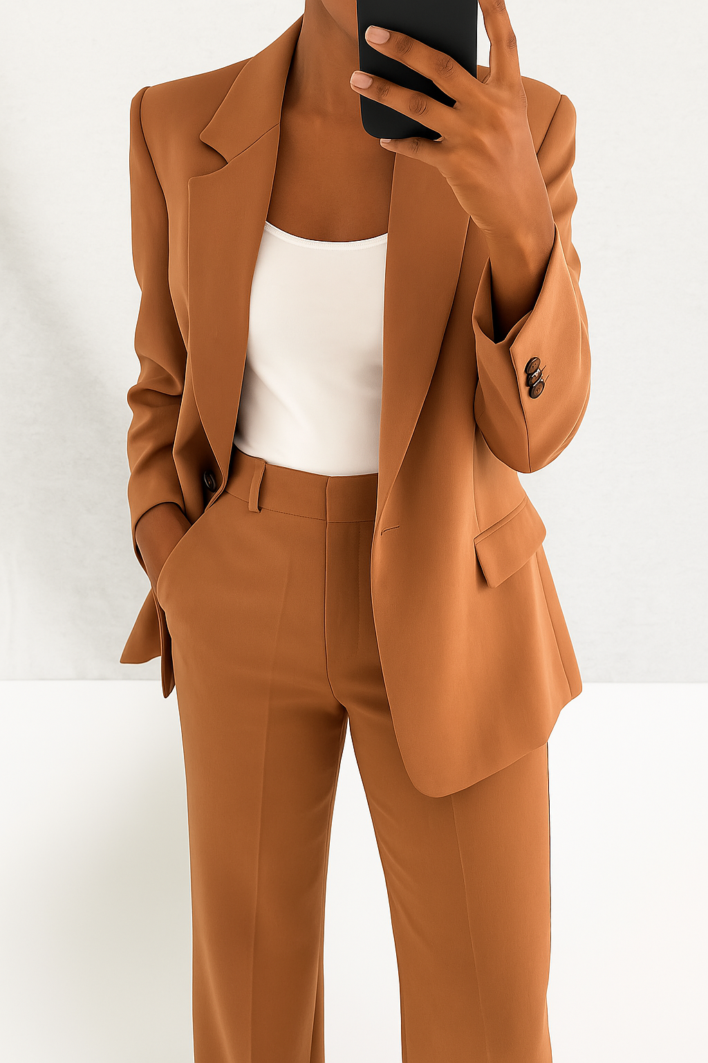 Lotte™ | Conjunto a Medida Atemporal
