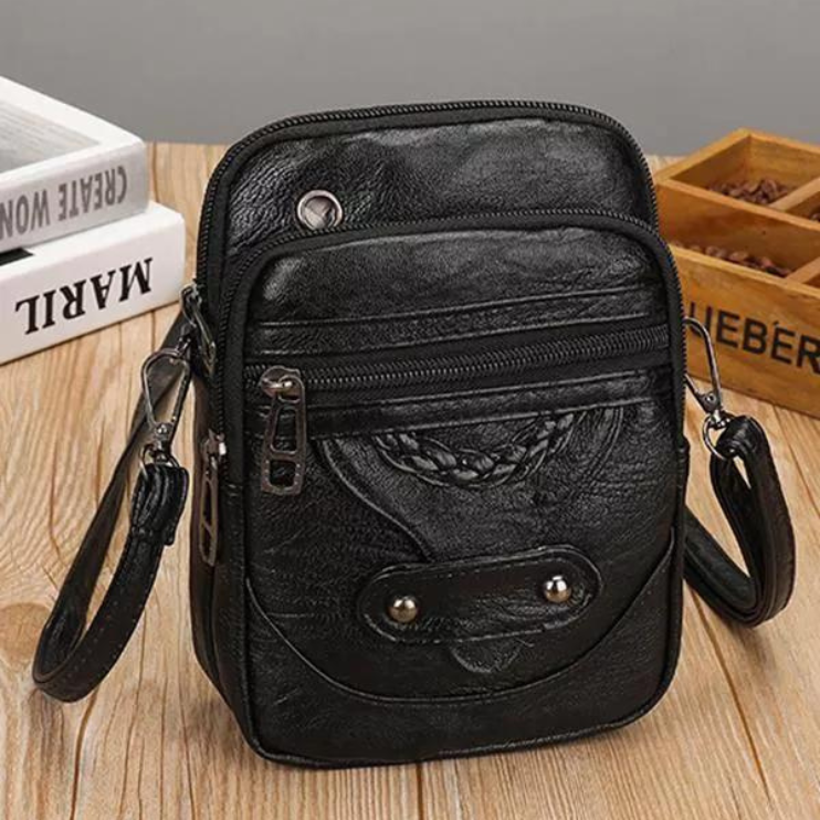 Laura™ | Bolsa de Aprendizaje Estructurada