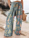 Anna | Pantalón de Lino Cómodo