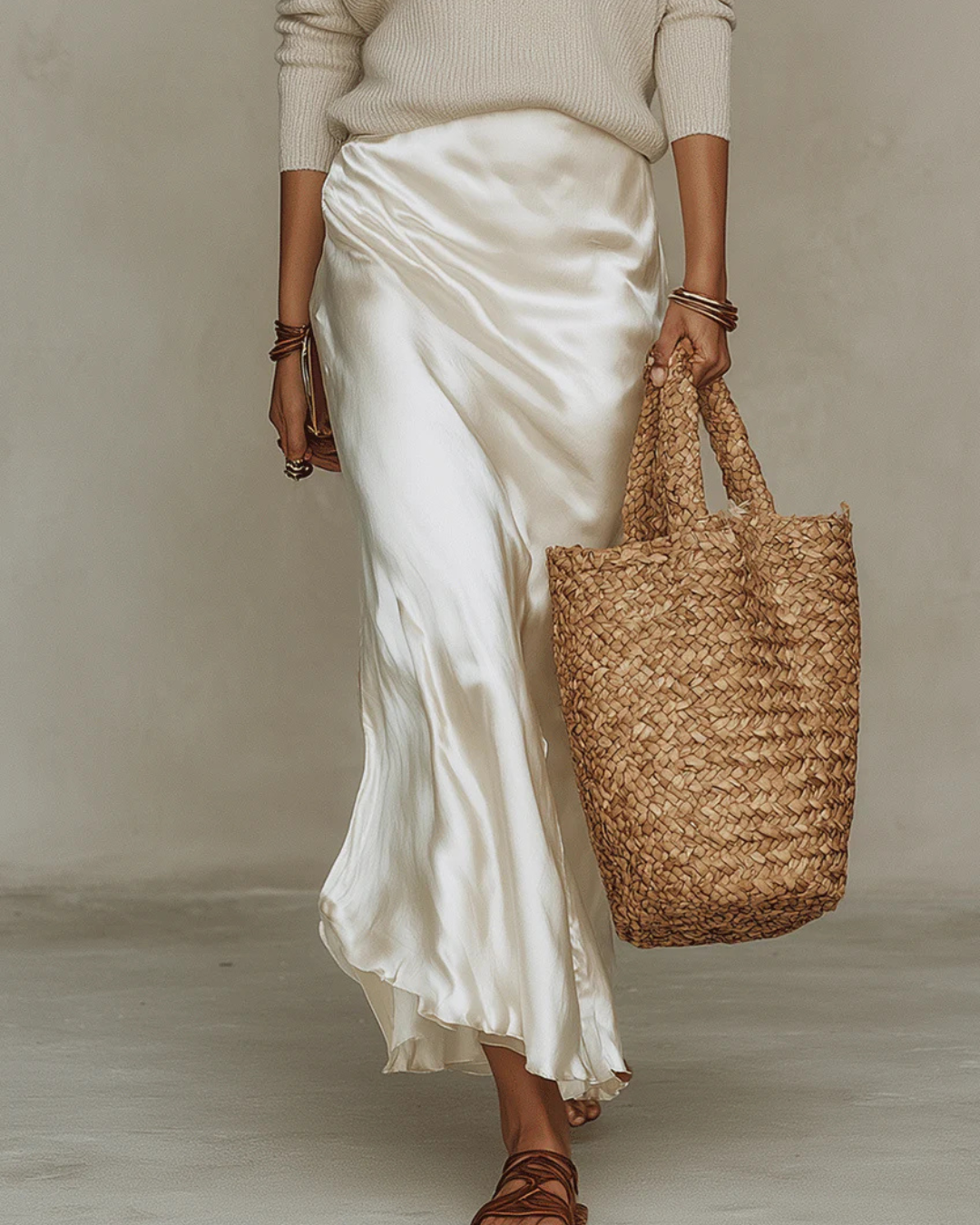 Conjunto Elegante Elena