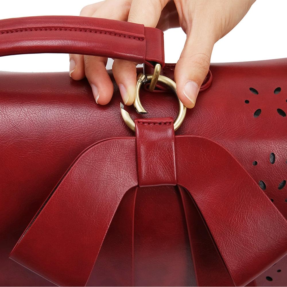 Bolso de mujer Stilinga con un aspecto elegante y distintivo