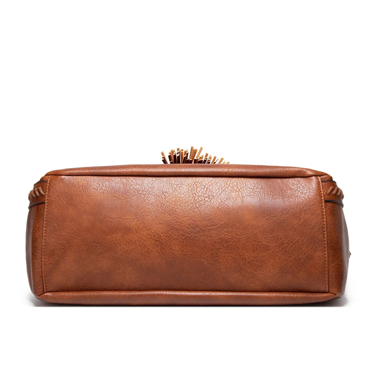 Andrea™ | Bolsa de Cuero Atemporal