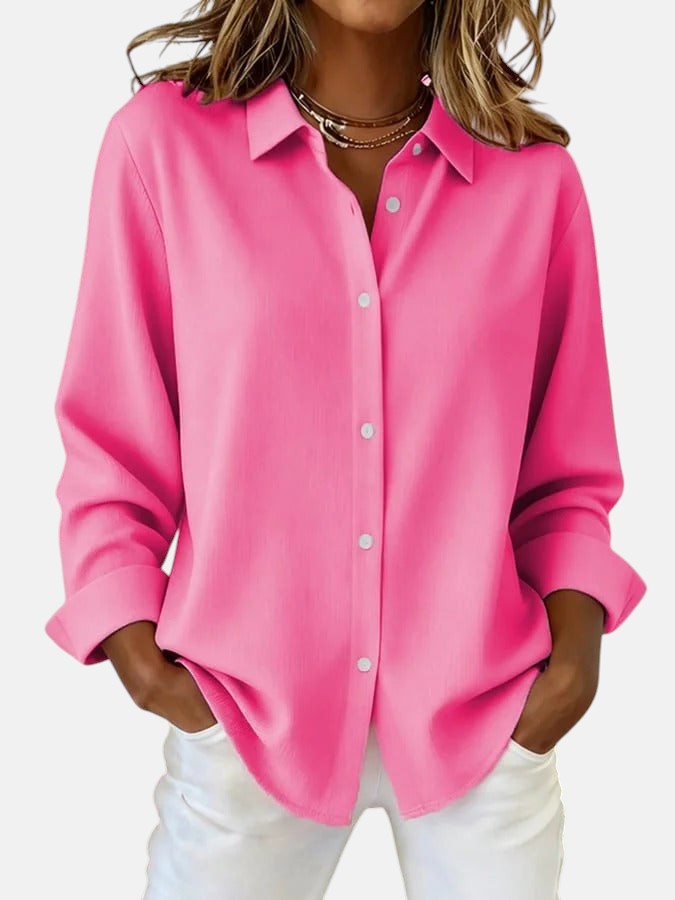 Cecilia | Blusa Elegante para Mujer