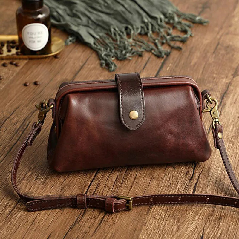 Nicole™ | Bolso de Hombro de Moda