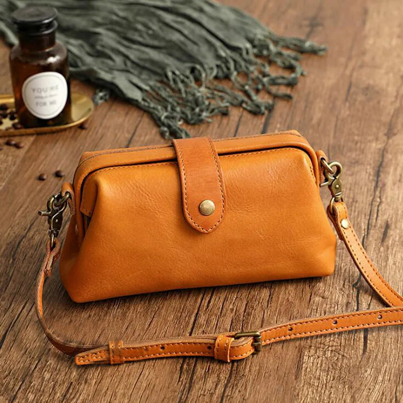 Nicole™ | Bolso de Hombro de Moda