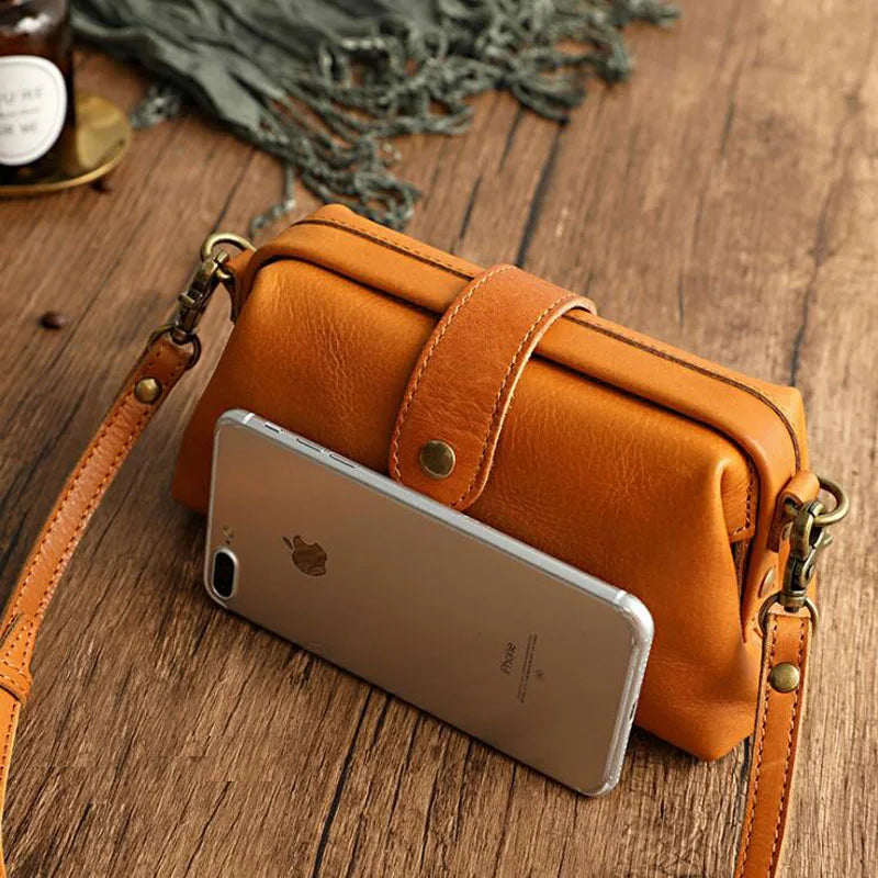 Nicole™ | Bolso de Hombro de Moda