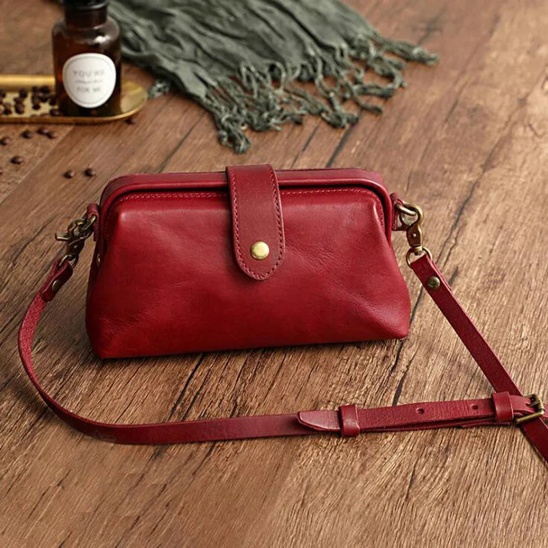 Nicole™ | Bolso de Hombro de Moda