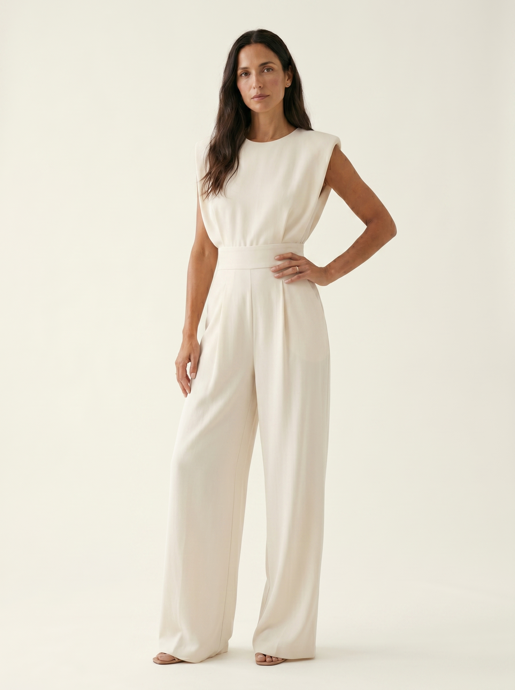 Valeria | Mono elegante