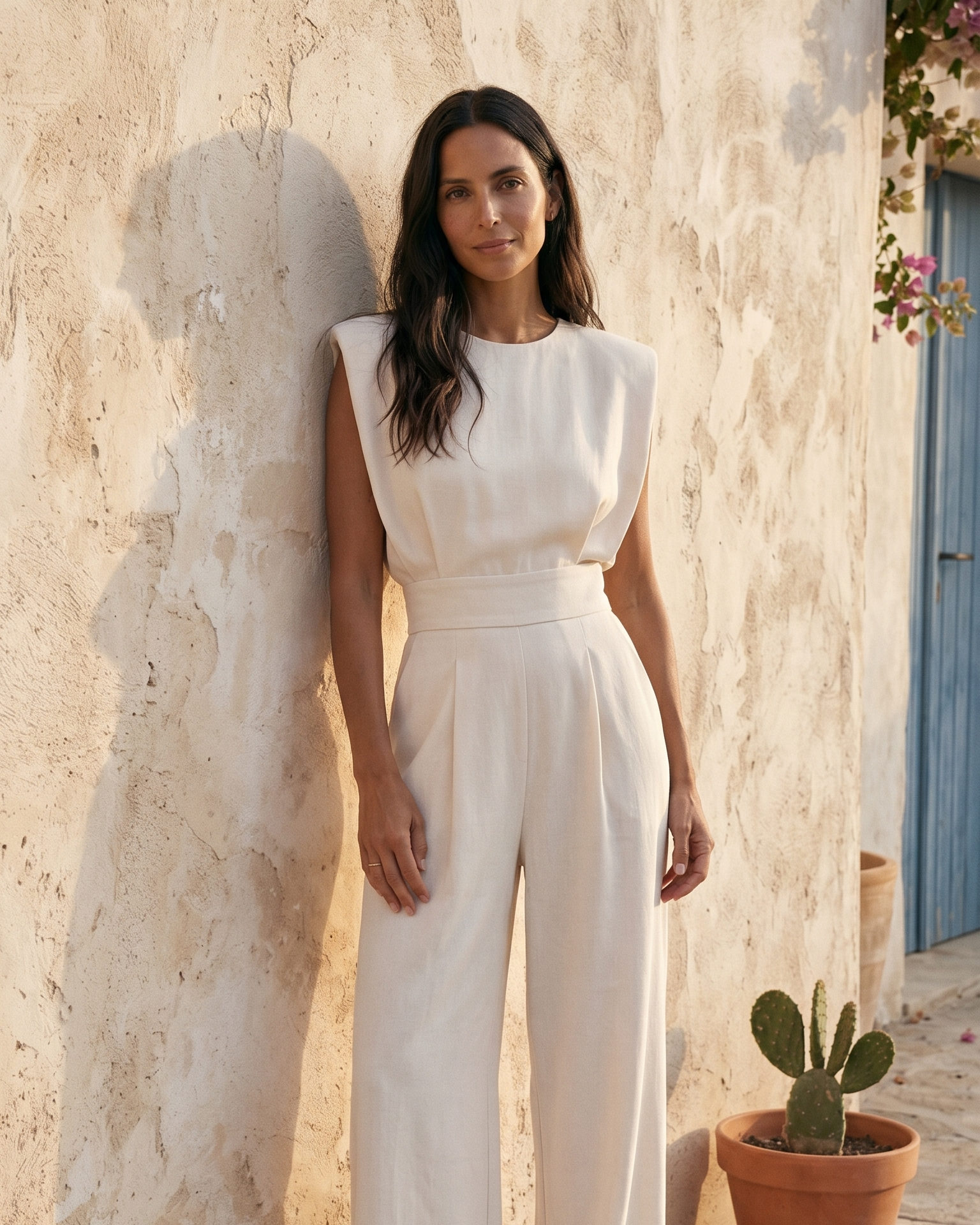Valeria | Mono elegante