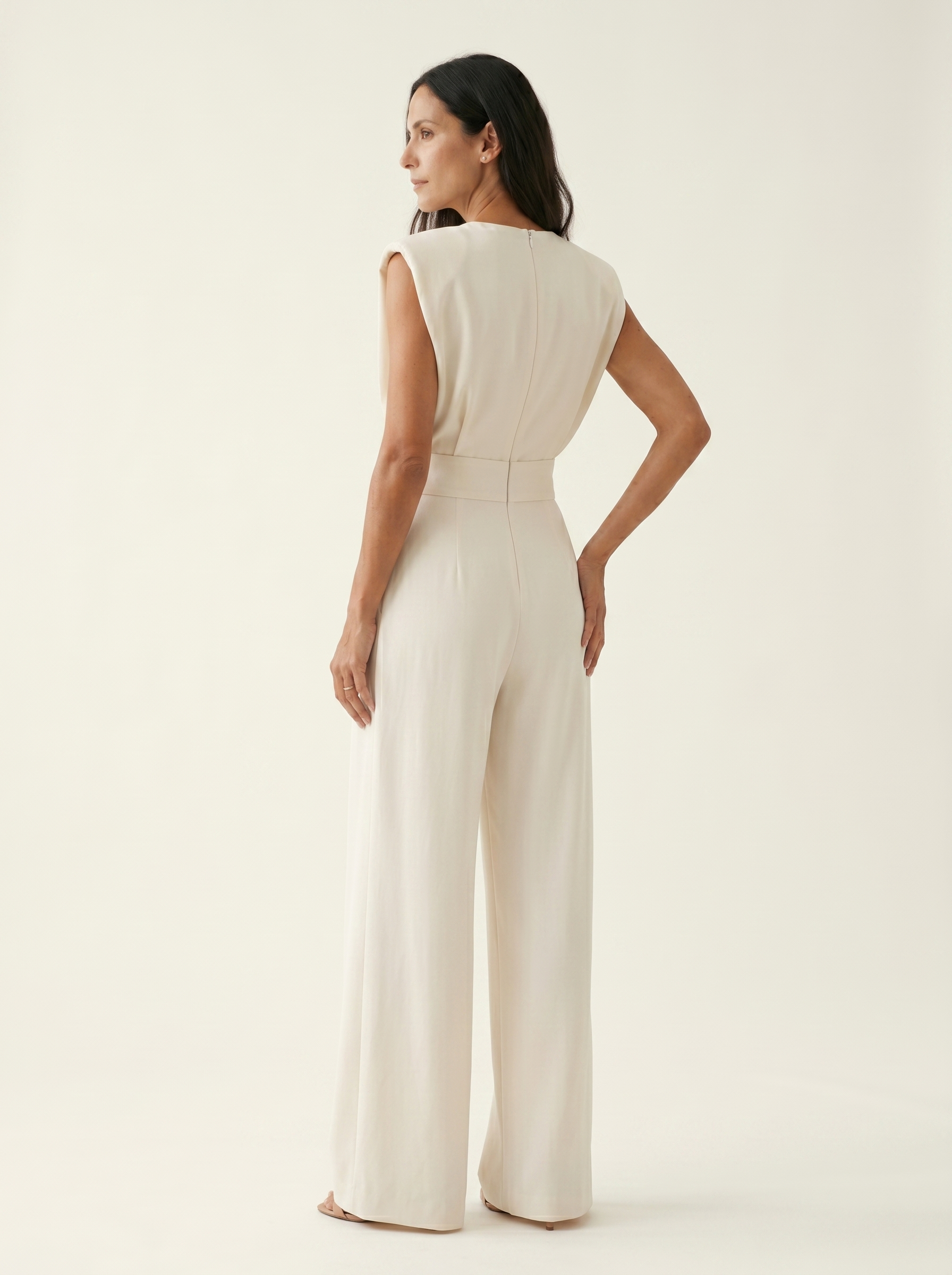 Valeria | Mono elegante