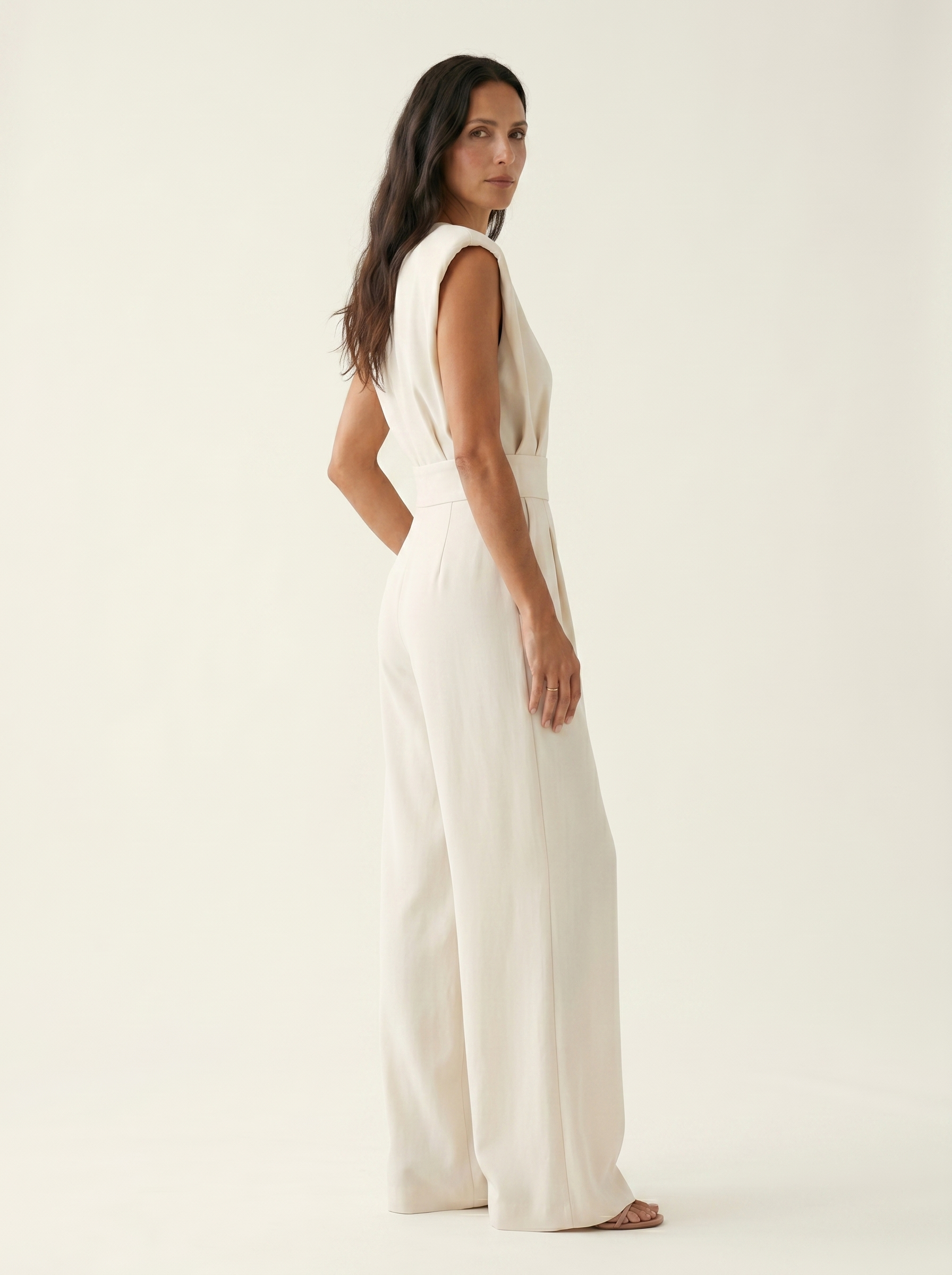 Valeria | Mono elegante