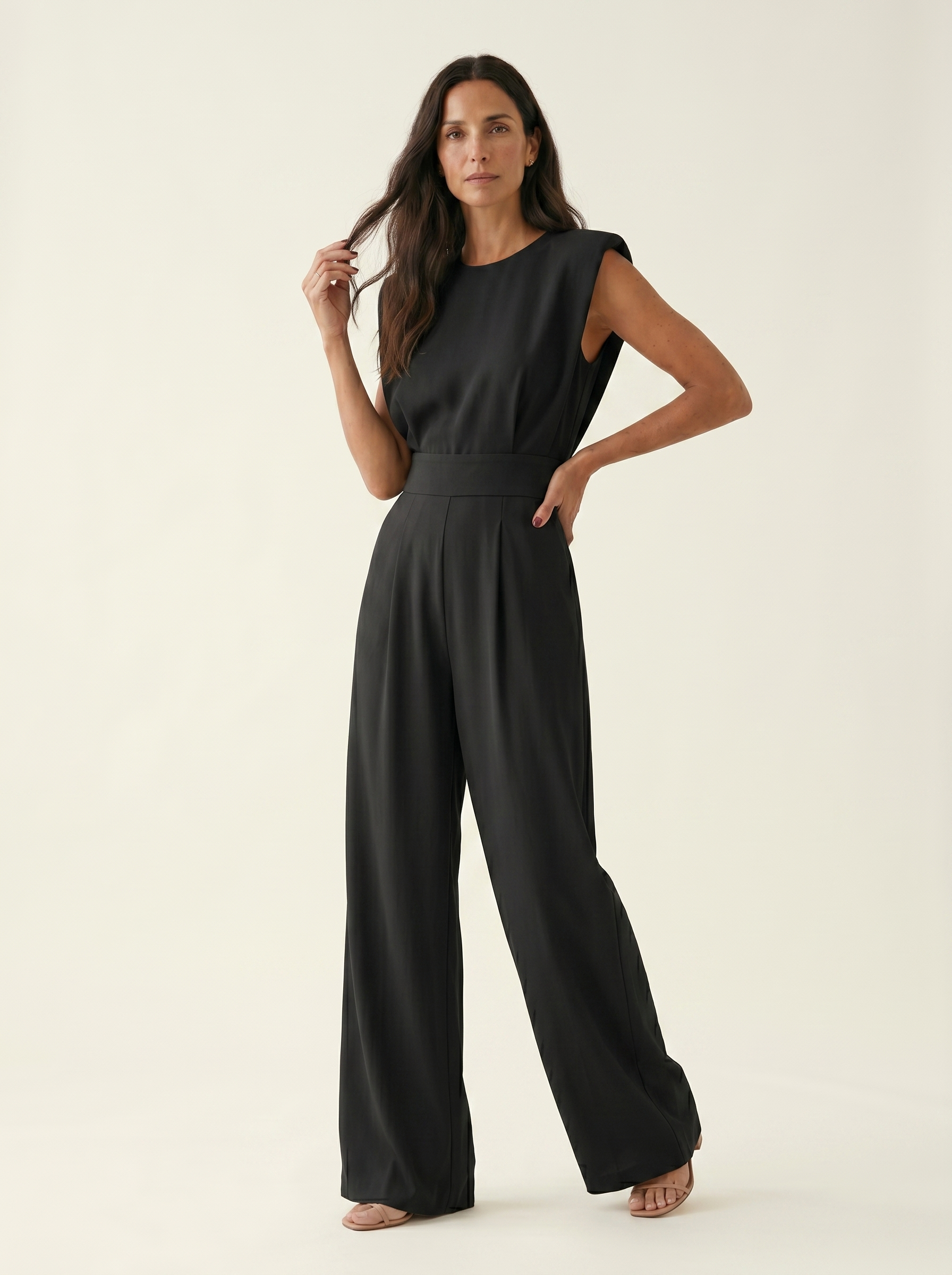 Valeria | Mono elegante