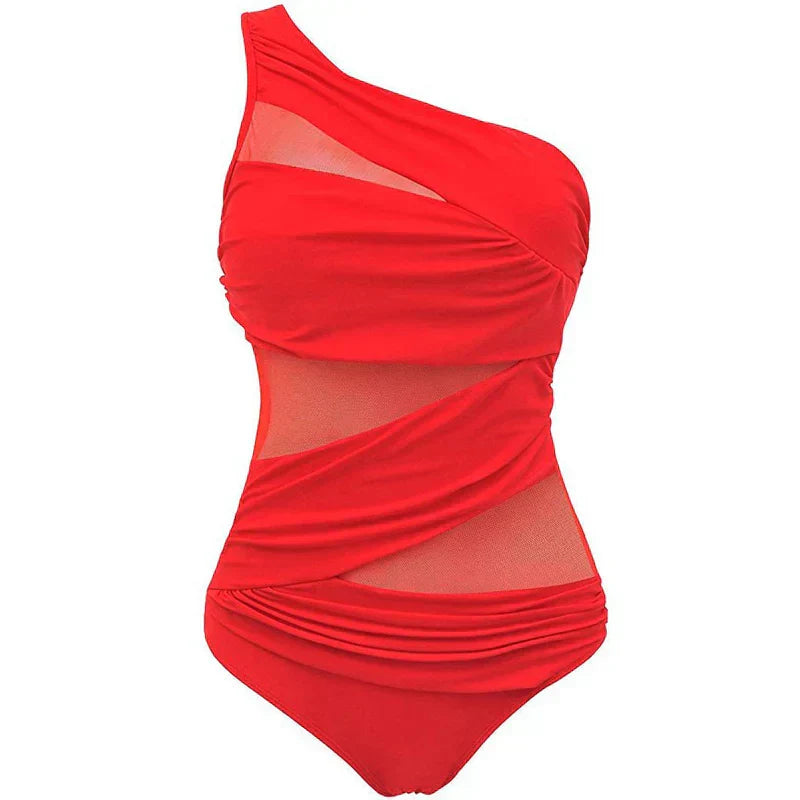 Silvana — Natural y elegante