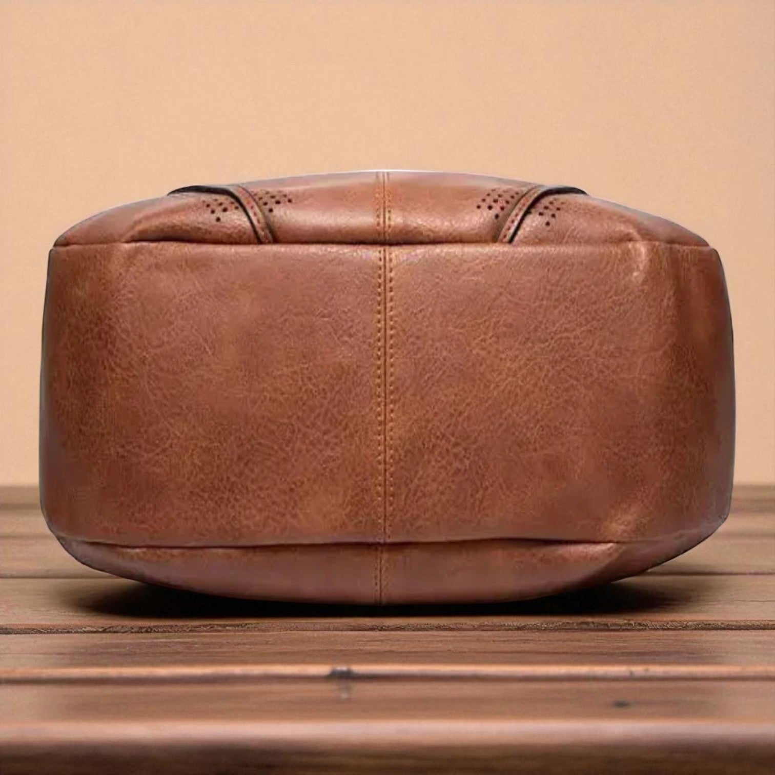 Versatilidad Clásica MIVERWA | Bolsa Vintage