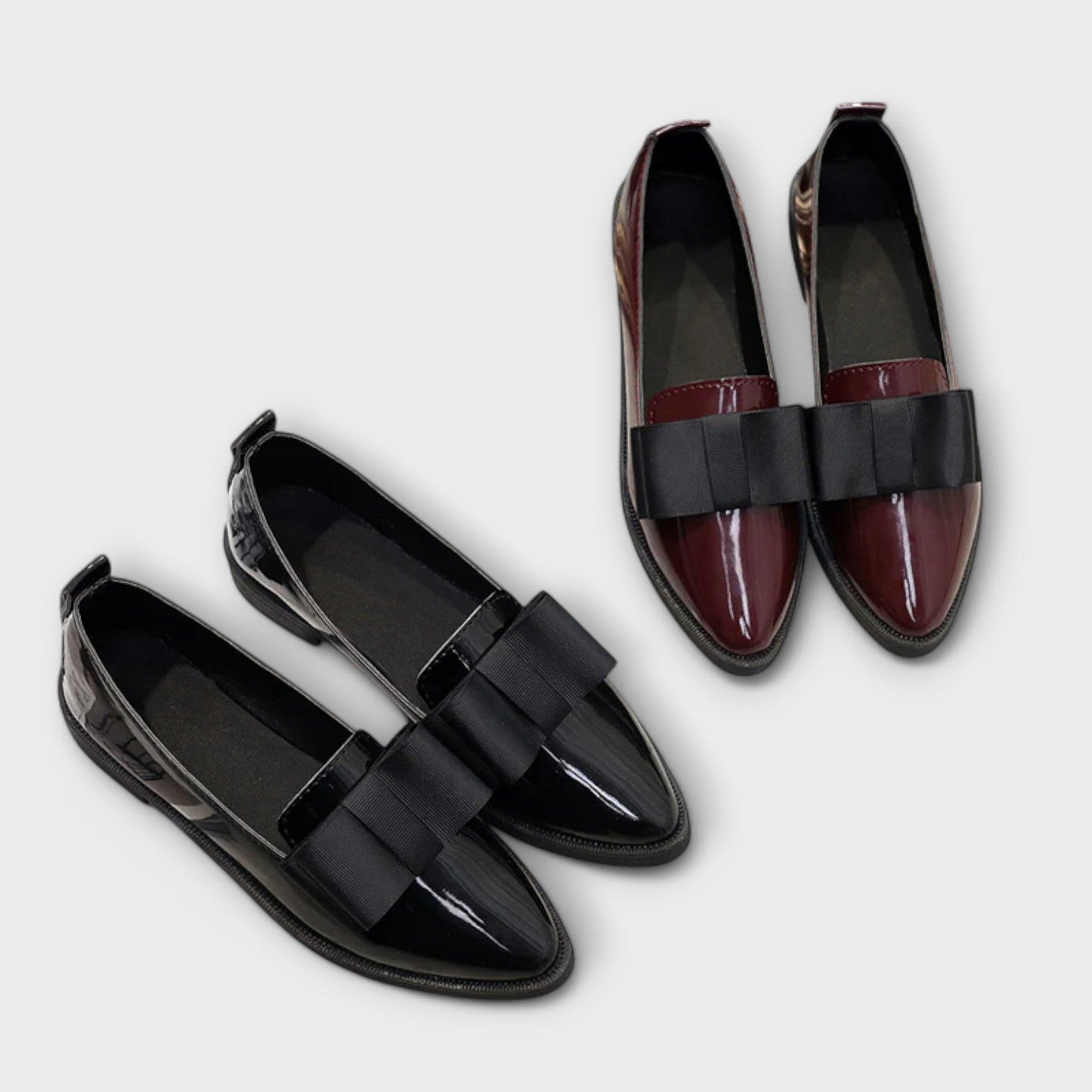 Bianca | Mocasines para todos los días