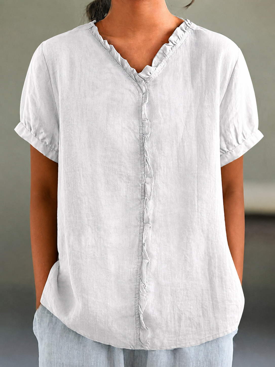 Blusa Rebeca
