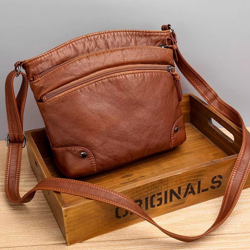 Kelly™ | Elegante bolso de hombro