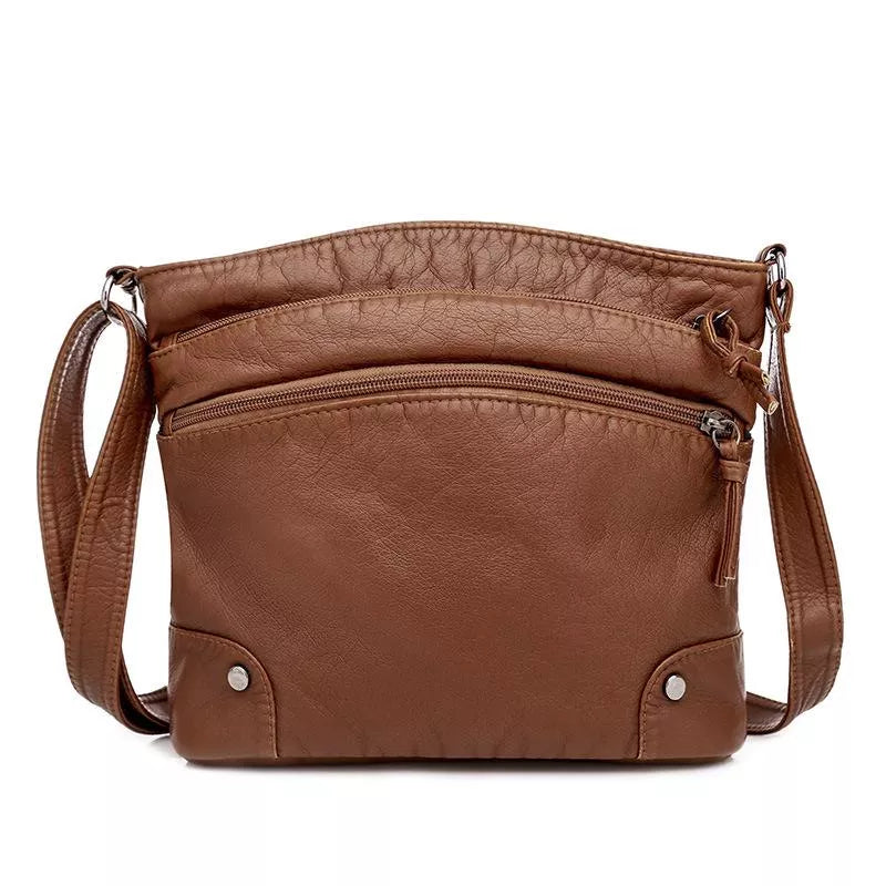 Kelly™ | Elegante bolso de hombro