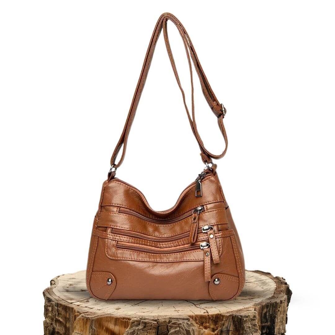 Evelyn™ | Elegante Bolso de Hombro
