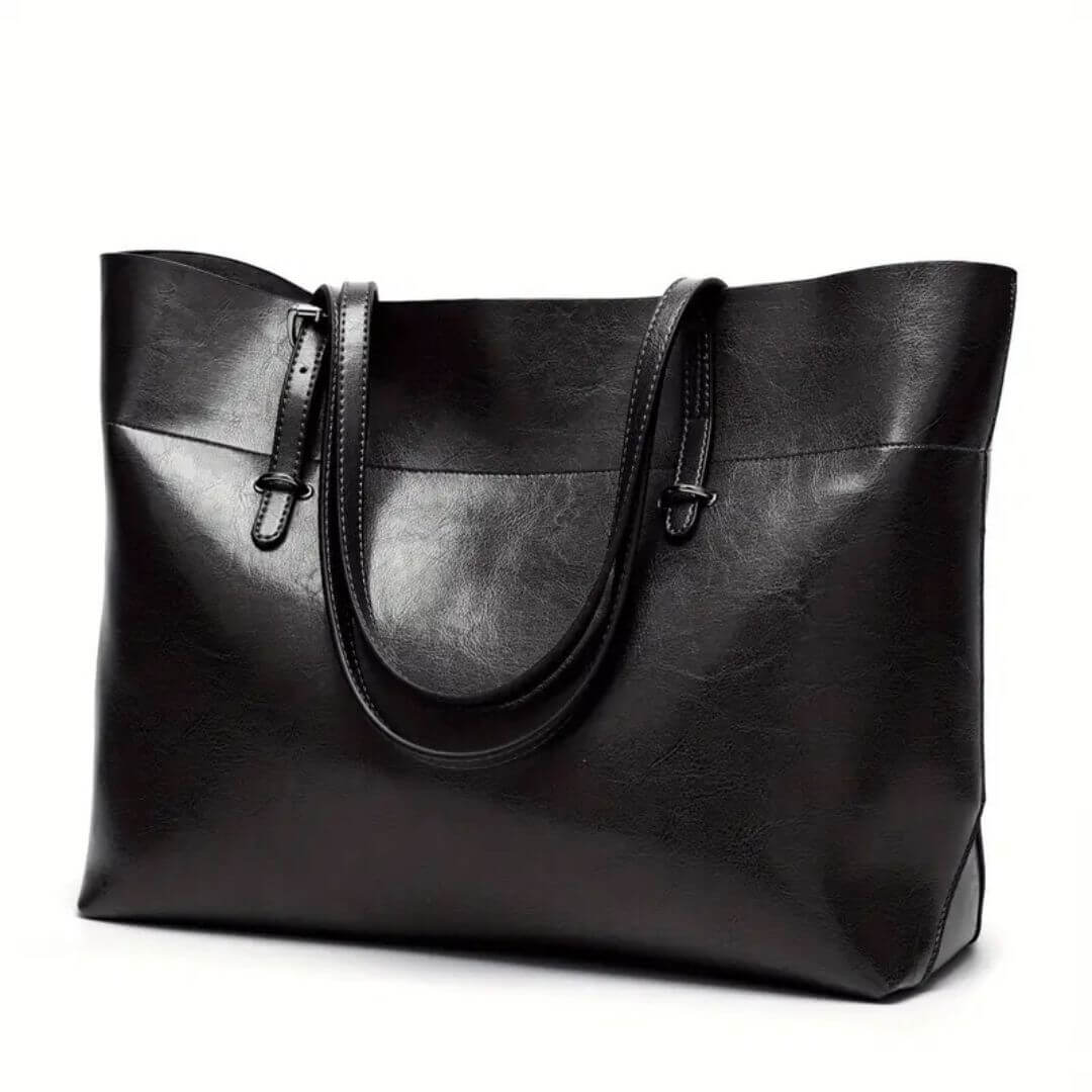 Anne™ | Bolso de mano elegante y esencial