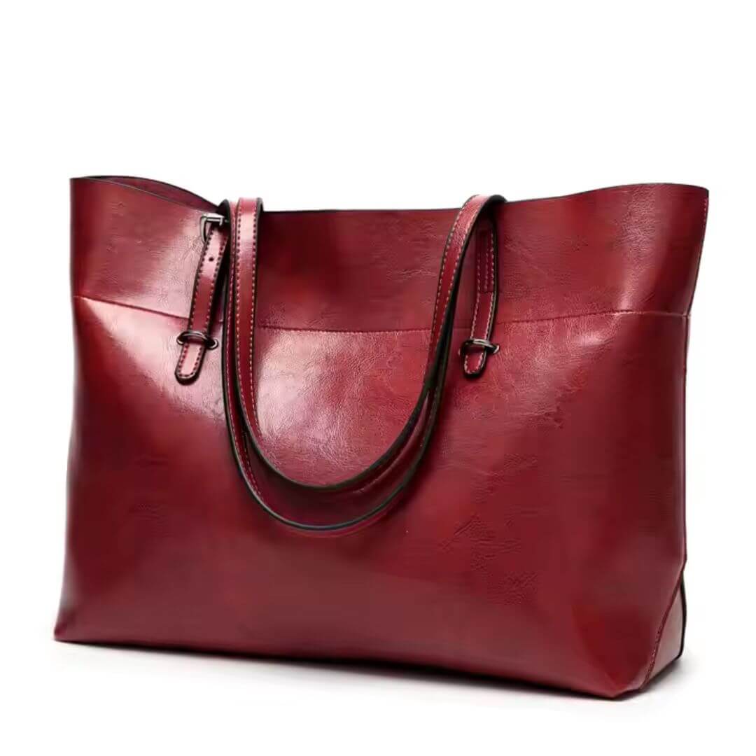 Anne™ | Bolso de mano elegante y esencial
