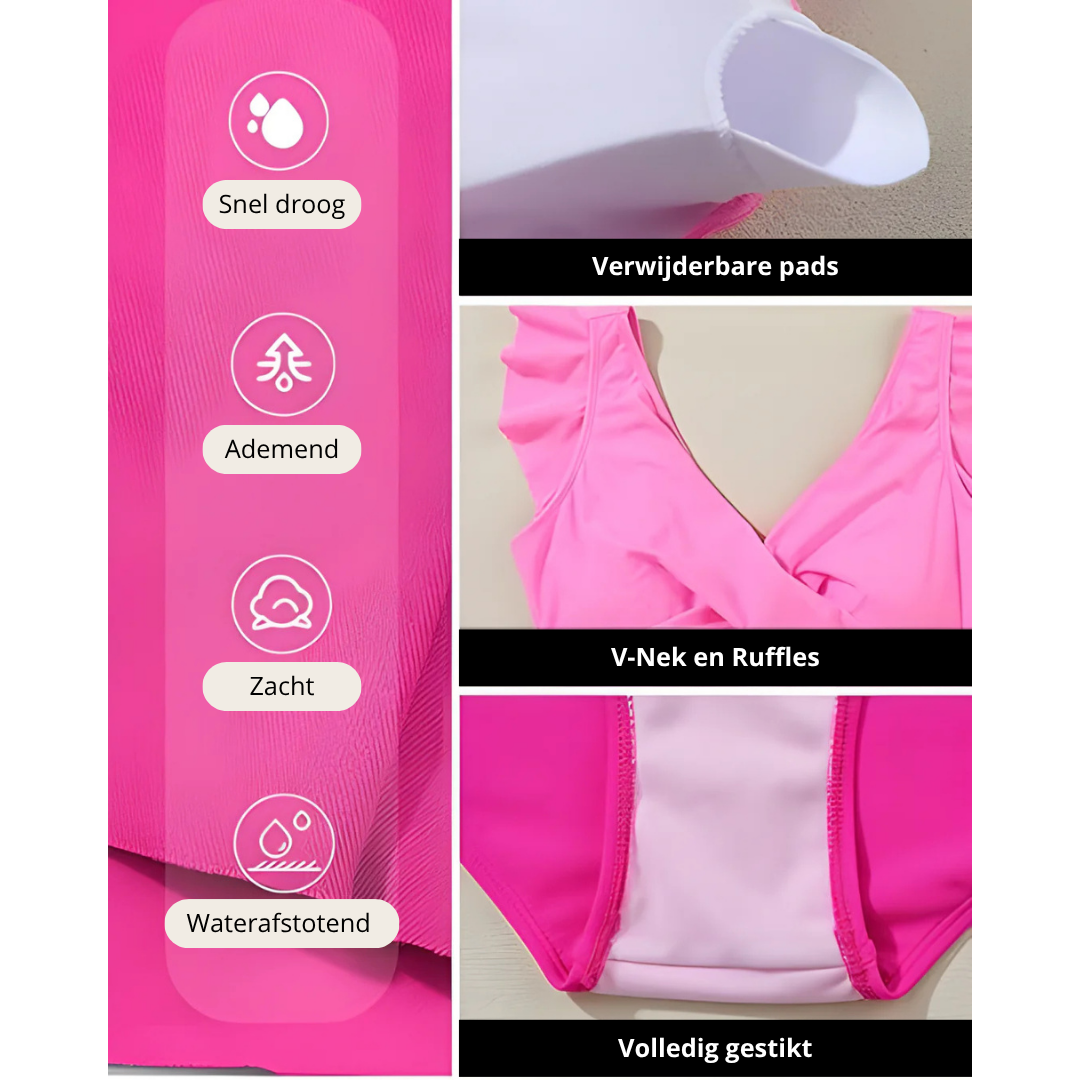 Lola | Bañador Corrector