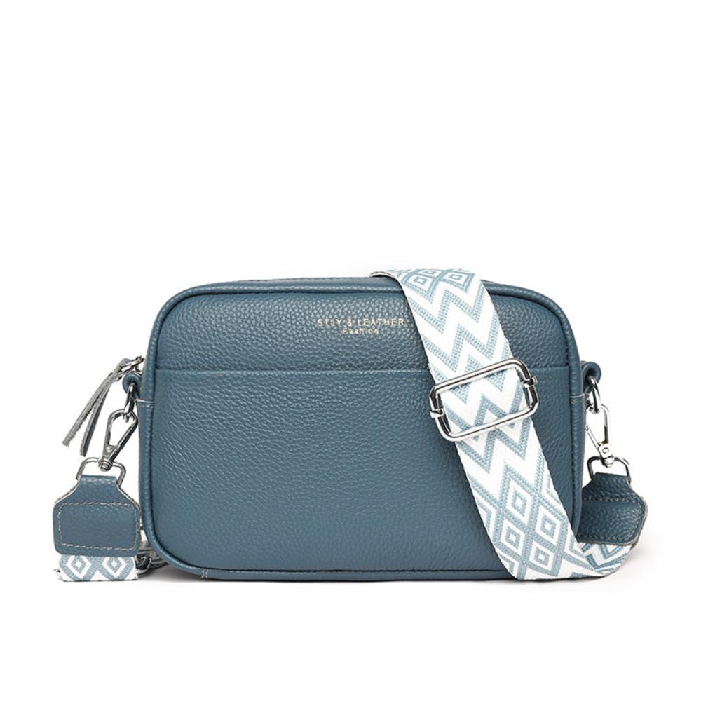 Margot™ | Bolso de Hombro Atemporal