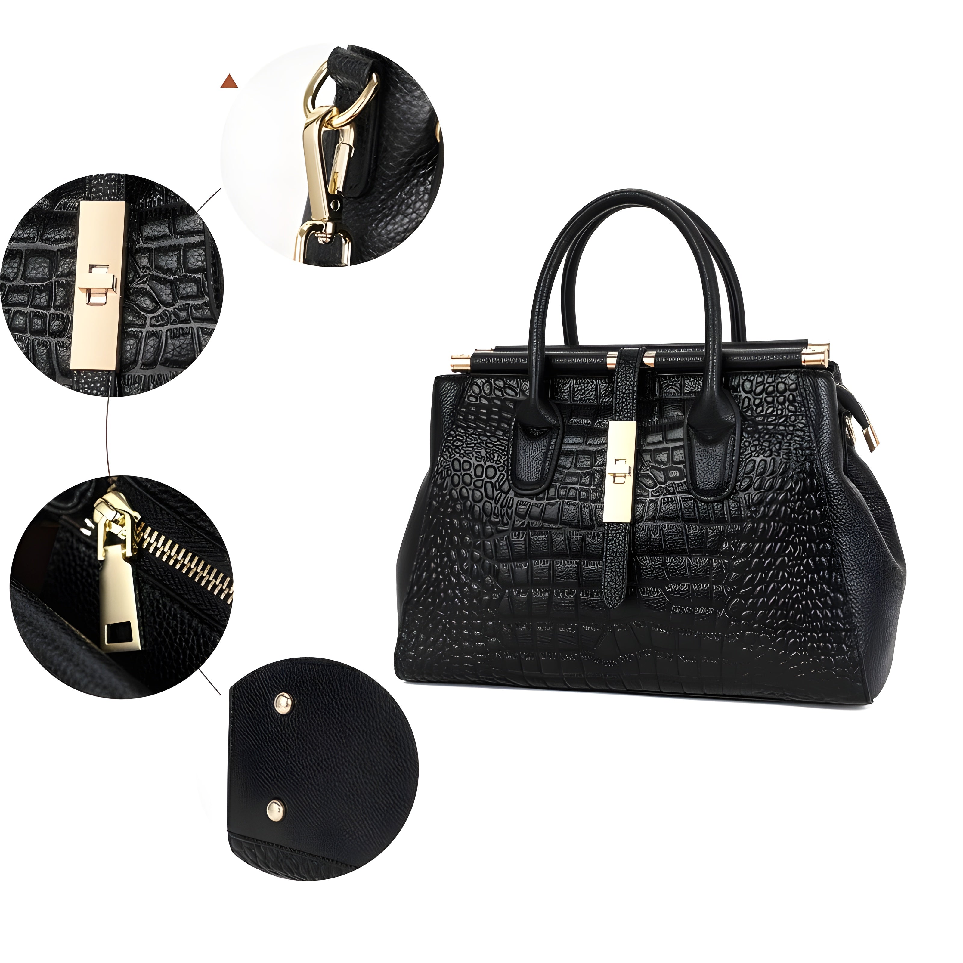 Tiffany™ | Bolsa de mano diaria