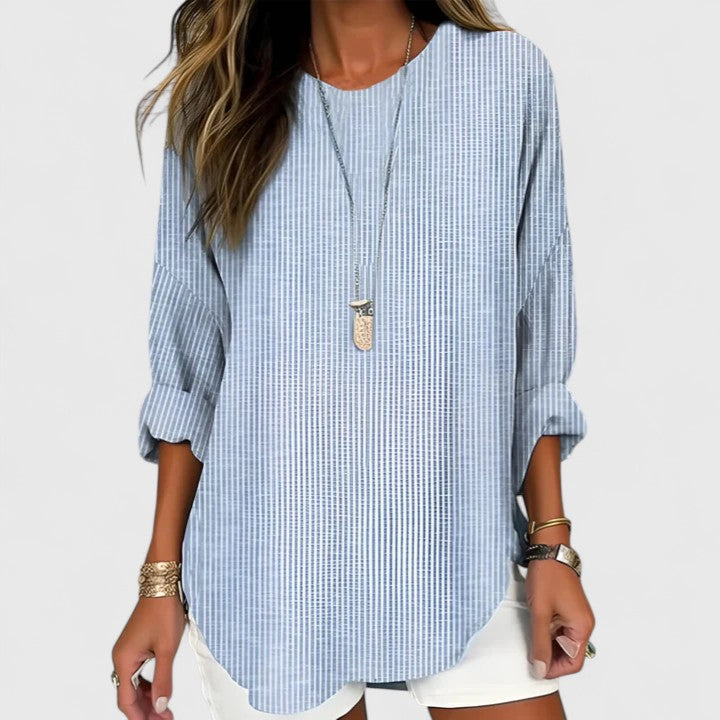 Cressida | Blusa Confortable