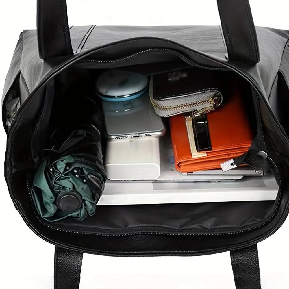 Stephanie™ | Bolsa de Elegancia Atemporal