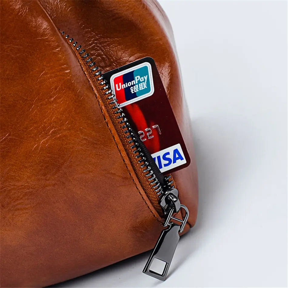 Susan™ | Bolso de mano multifuncional