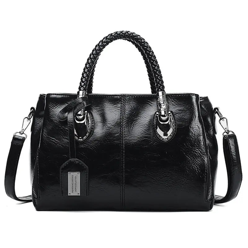 Susan™ | Bolso de mano multifuncional