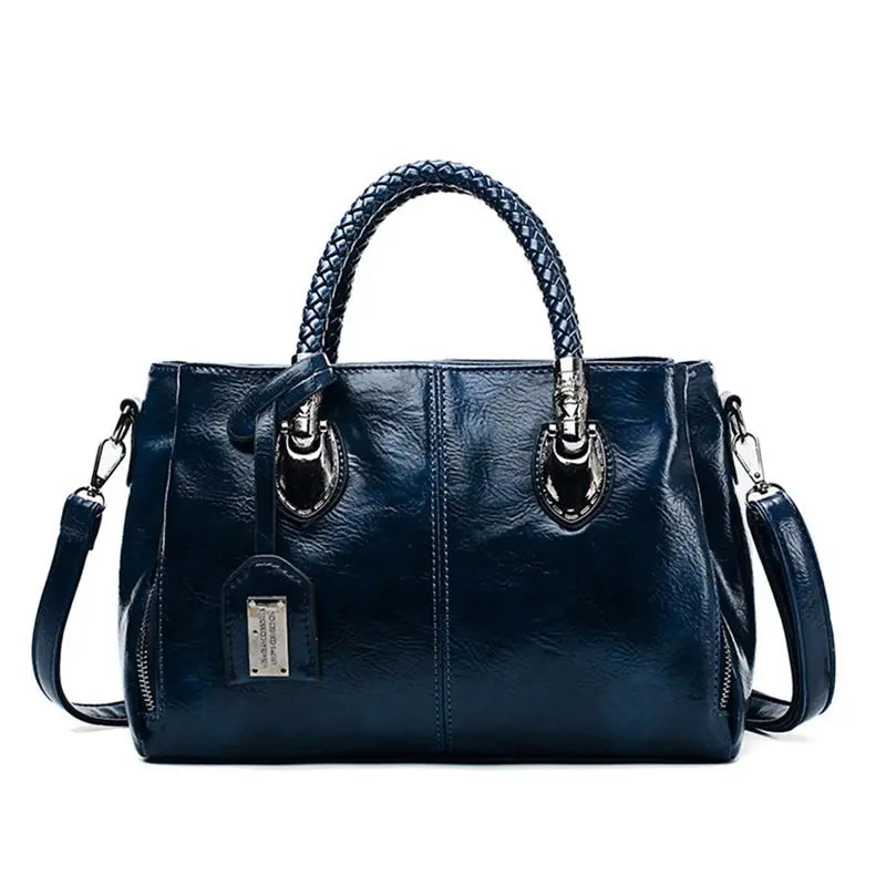 Susan™ | Bolso de mano multifuncional