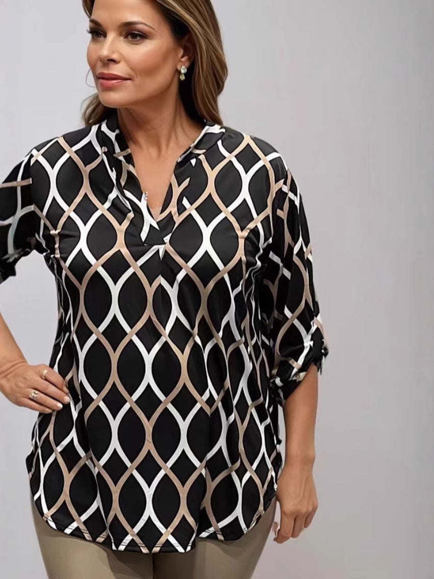 LA LISA - BLUSA