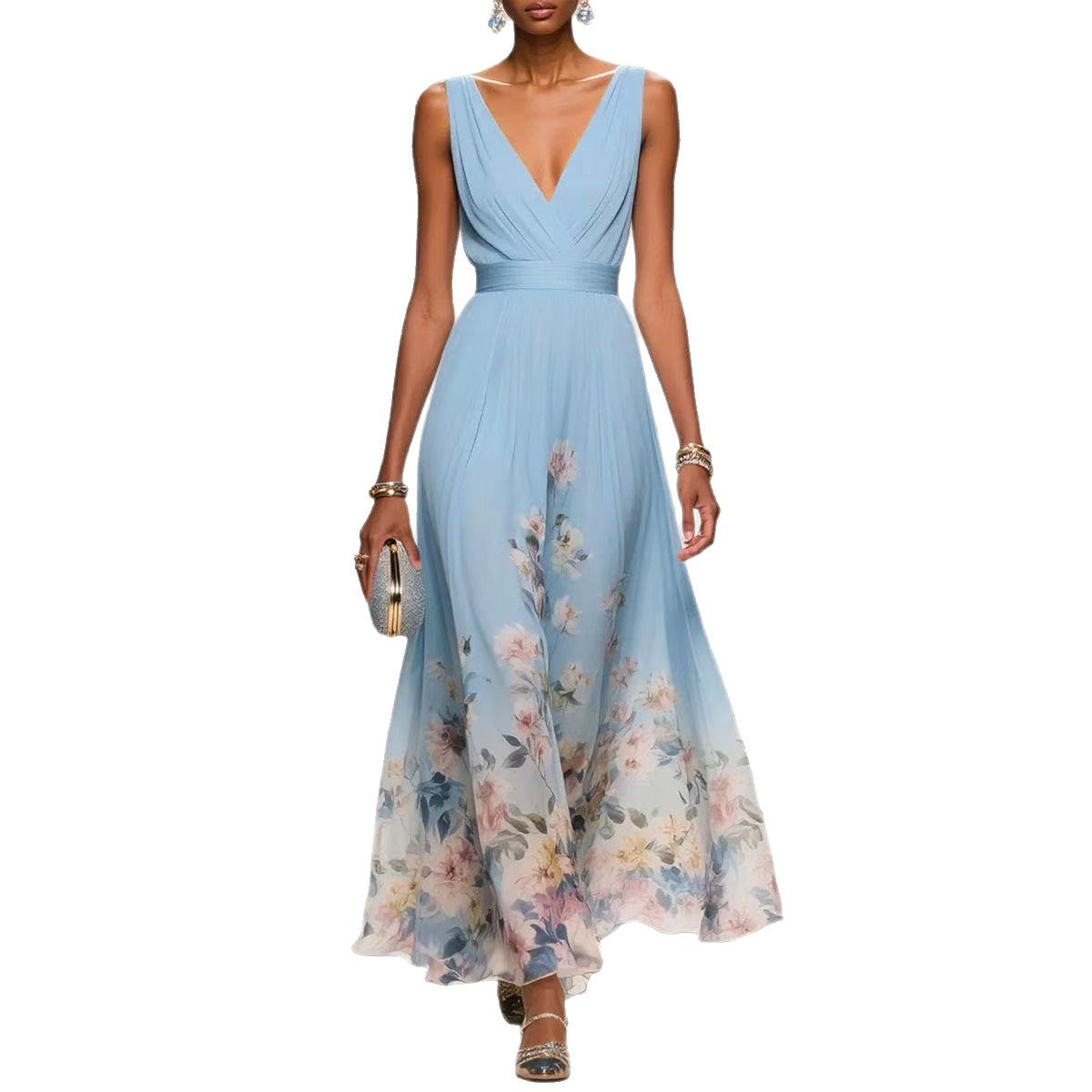 Cindy™ | Vestido Elegante de Verano