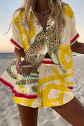 Analia™ | Conjunto de Verano