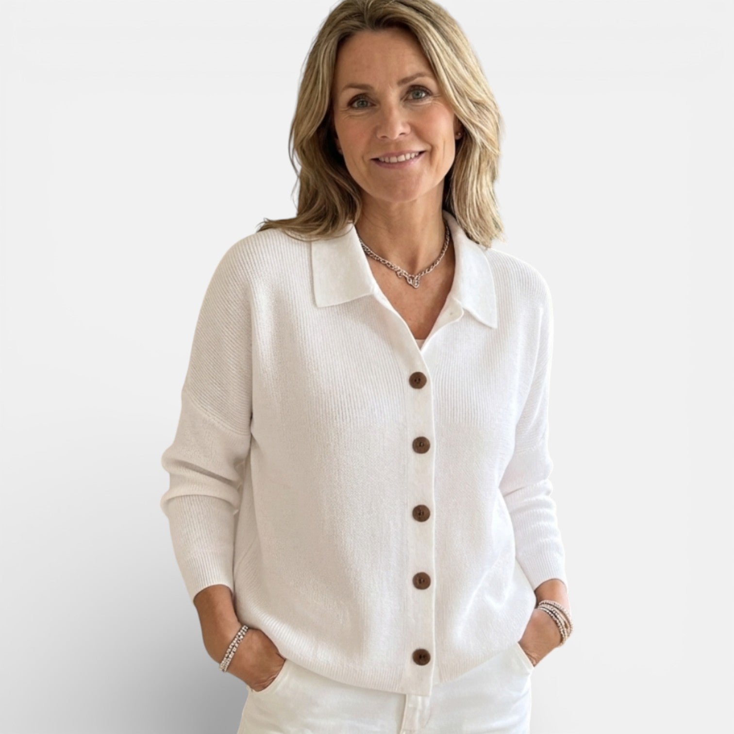 Merry | Blusa Elegante