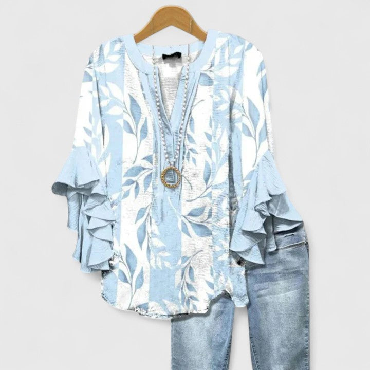 Taylisse | Blusa Refinada
