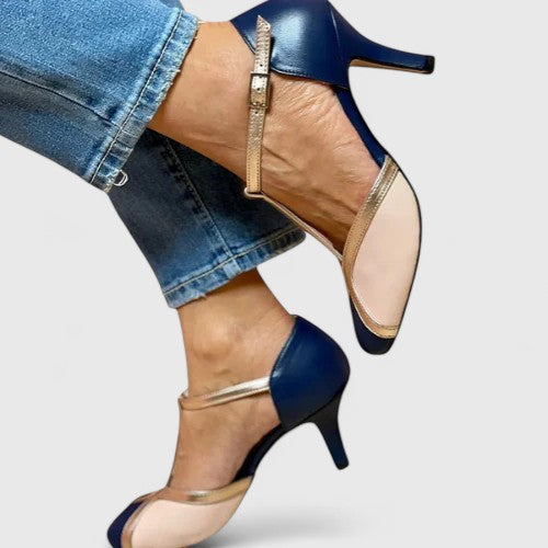 Tazariah™ | Tacones Confortables
