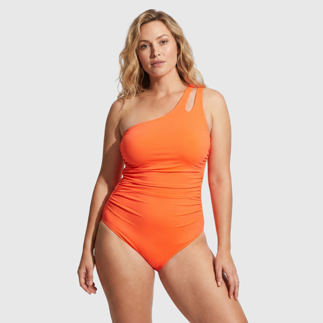 Demi | Traje de Baño Halter