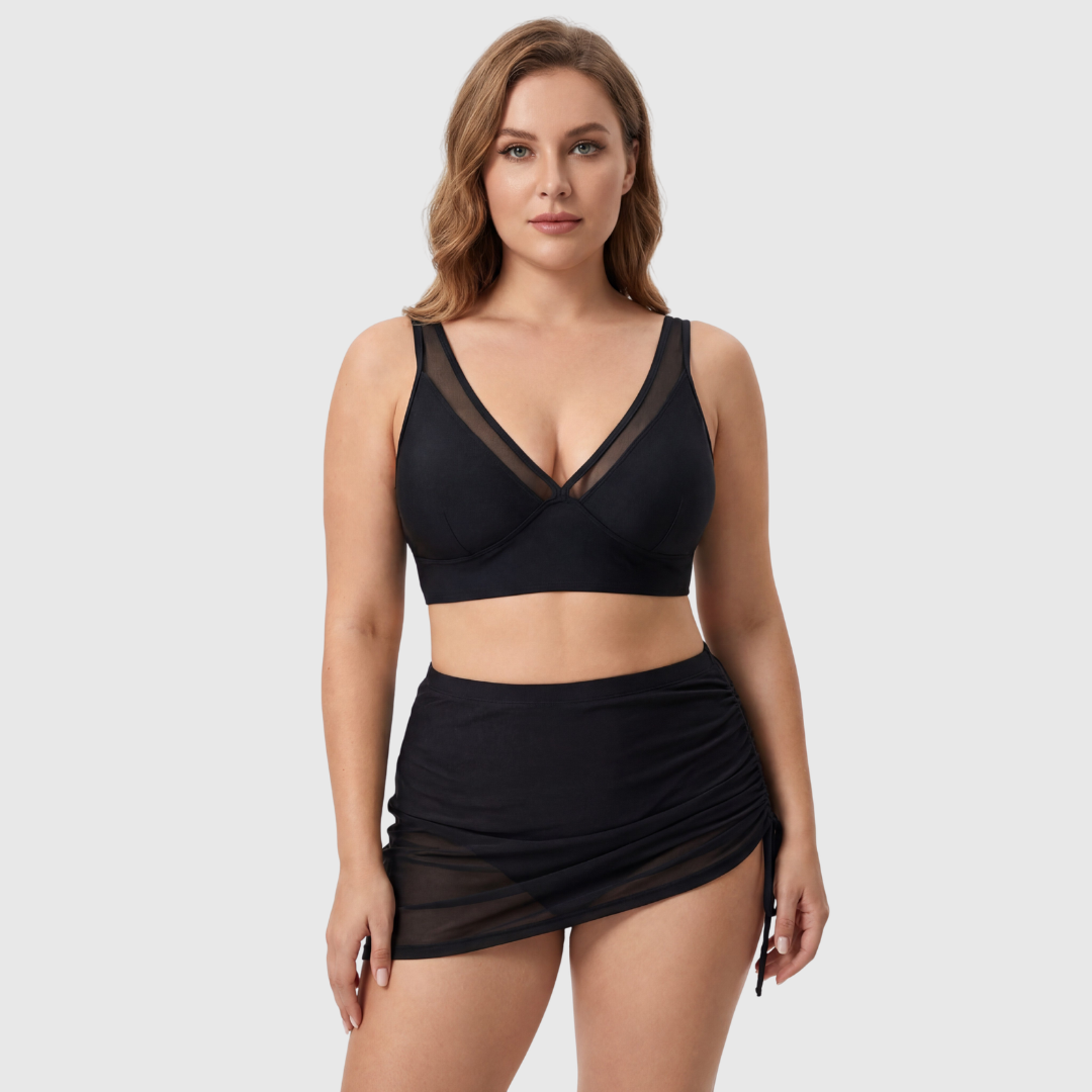Flair & Fit | Bikini Corrector