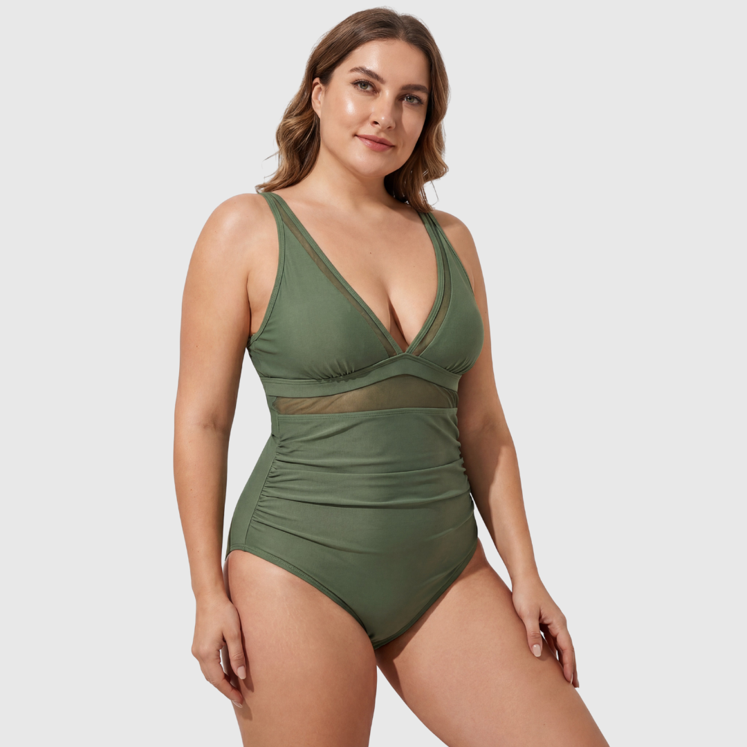 Serena | Traje de baño Corrector